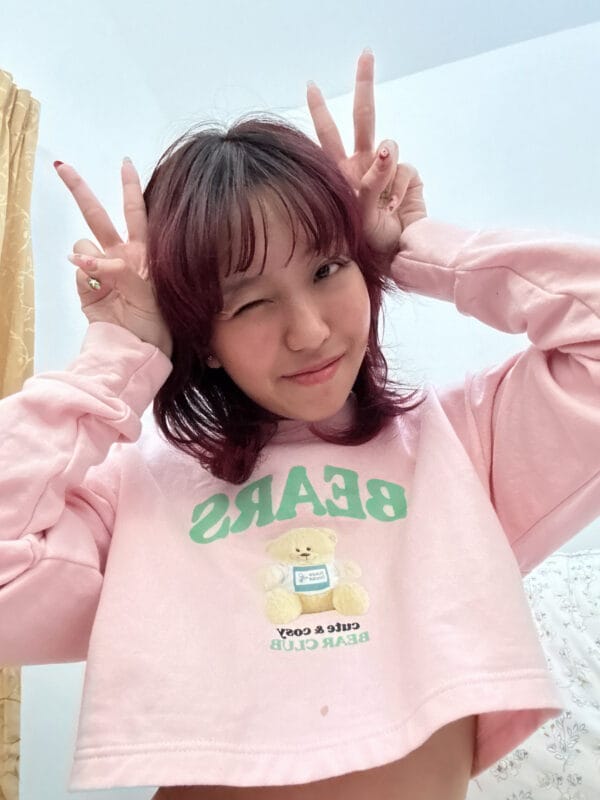 Innocent Hakka's corner OnlyFans Deutschland - @tinyhakka