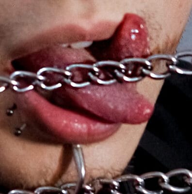 Rubber Demon FOR OnlyFans Deutschland - @therubberdemonfree