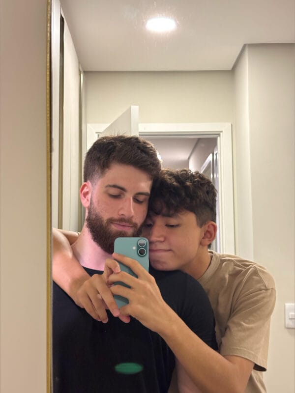 Timmie & Guilherme OnlyFans Deutschland - @timandgui