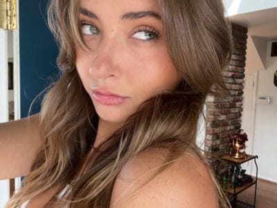 ty OnlyFans Deutschland - @tyybabyy