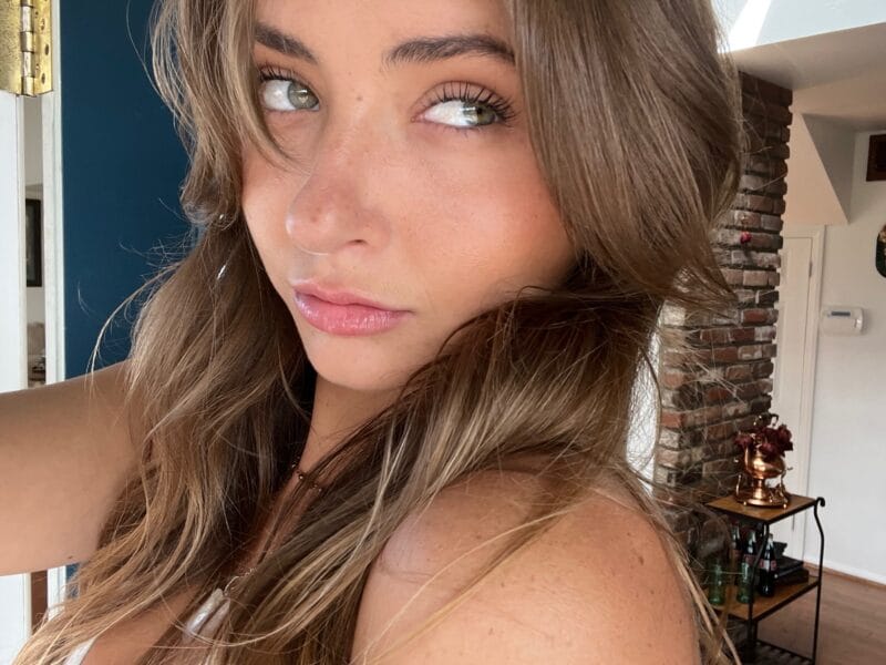ty OnlyFans Deutschland - @tyybabyy