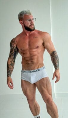 Von OnlyFans Deutschland - @thevonking