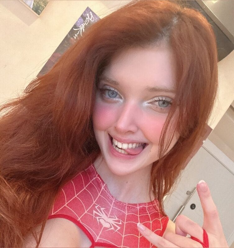 Lindsay OnlyFans Deutschland - @vanillalinds