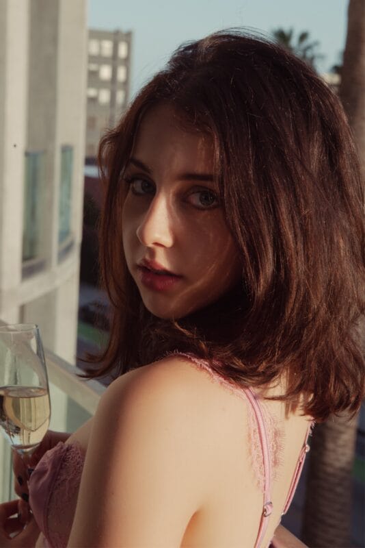 Princess Violette OnlyFans Deutschland - @violette