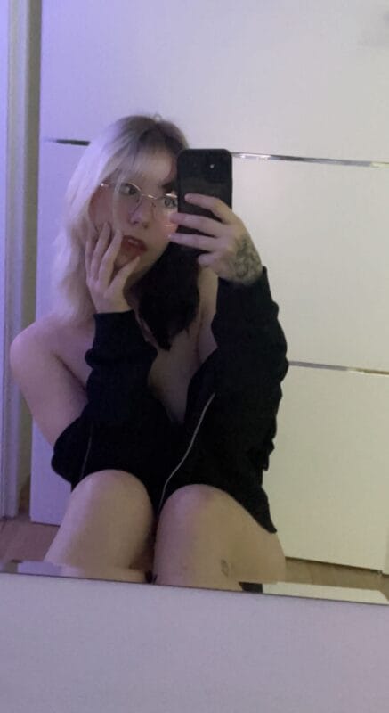 Valentina OnlyFans Deutschland - @valeriaghoul