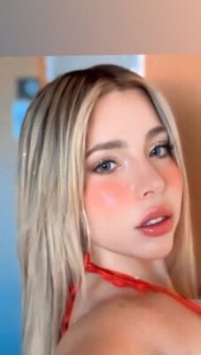 Vanessita OnlyFans Deutschland - @vanebp19