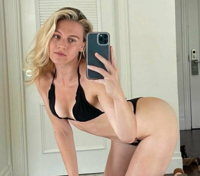 Vera OnlyFans Deutschland - @veradijkmansofficial