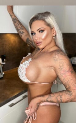 Viking Vanity OnlyFans Deutschland - @vikingvanity