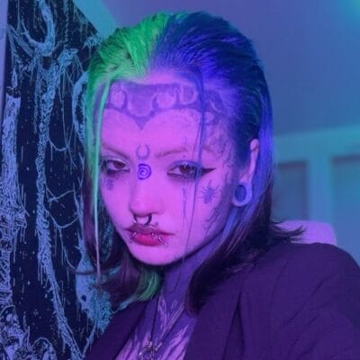 Virgo Amity OnlyFans Deutschland - @virgoamity