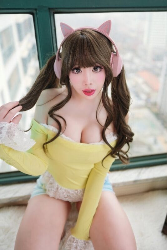 yuki OnlyFans Deutschland - @wokiki