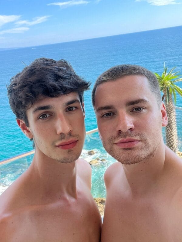 Xander & Jay OnlyFans Deutschland - @xanderandjay