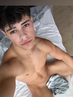 XXXFORNoah OnlyFans Deutschland - @xxxfornoah