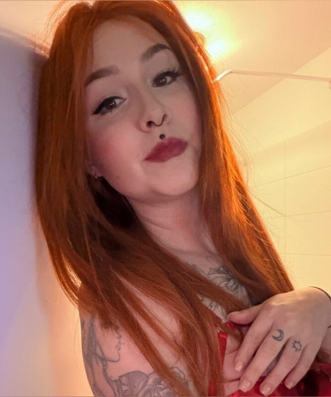 Peachy OnlyFans Deutschland - @your_bunnie
