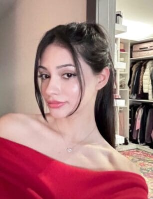 Alya Vural OnlyFans Deutschland - @zeydcarey