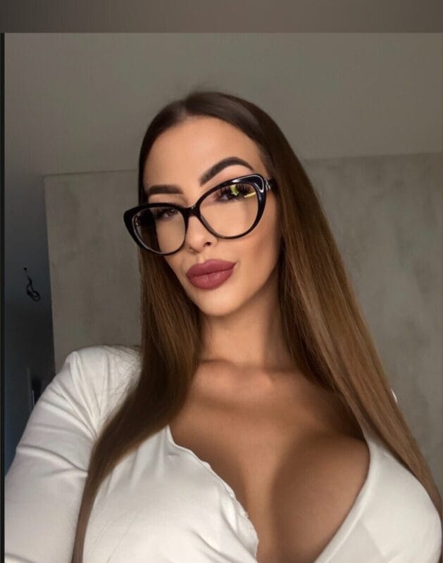 Zoe OnlyFans Deutschland - @zoexhill