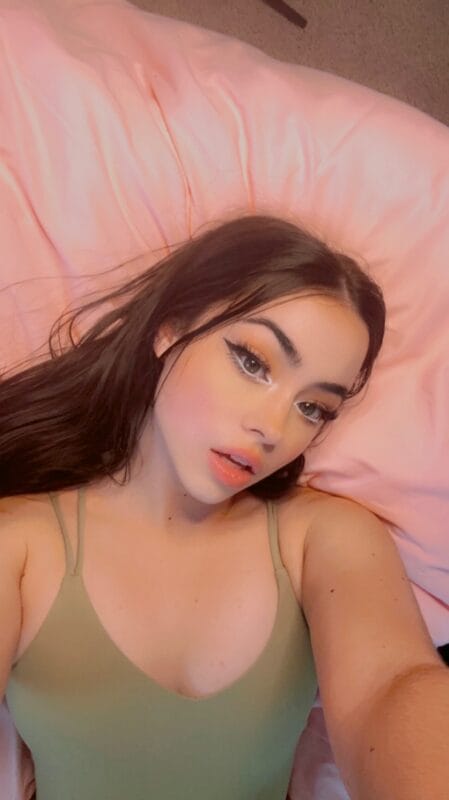 zoey OnlyFans Deutschland - @zoeyiso